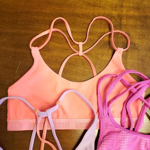 🚫SOLD🚫 Activewear Bundle Athleta, Underarmour SM - Picture 6 of 8